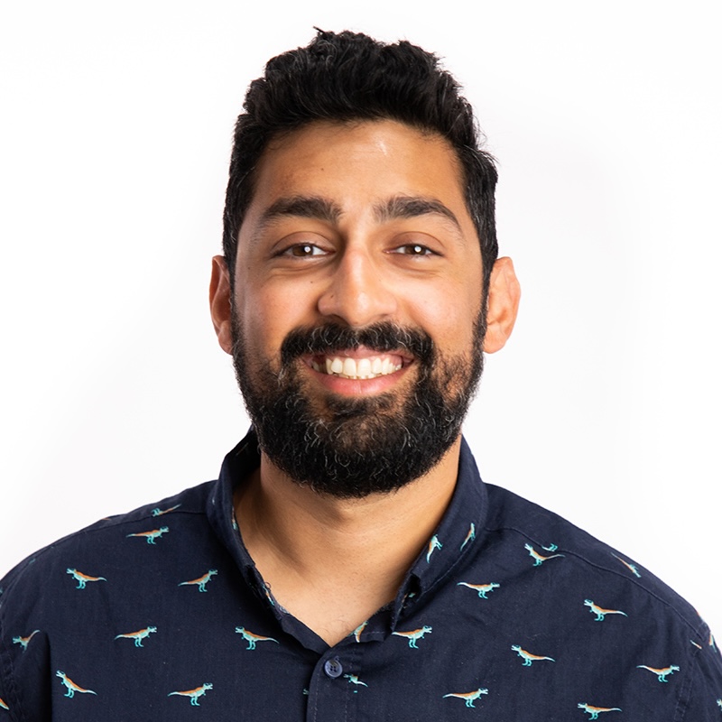 abhishek nesarula