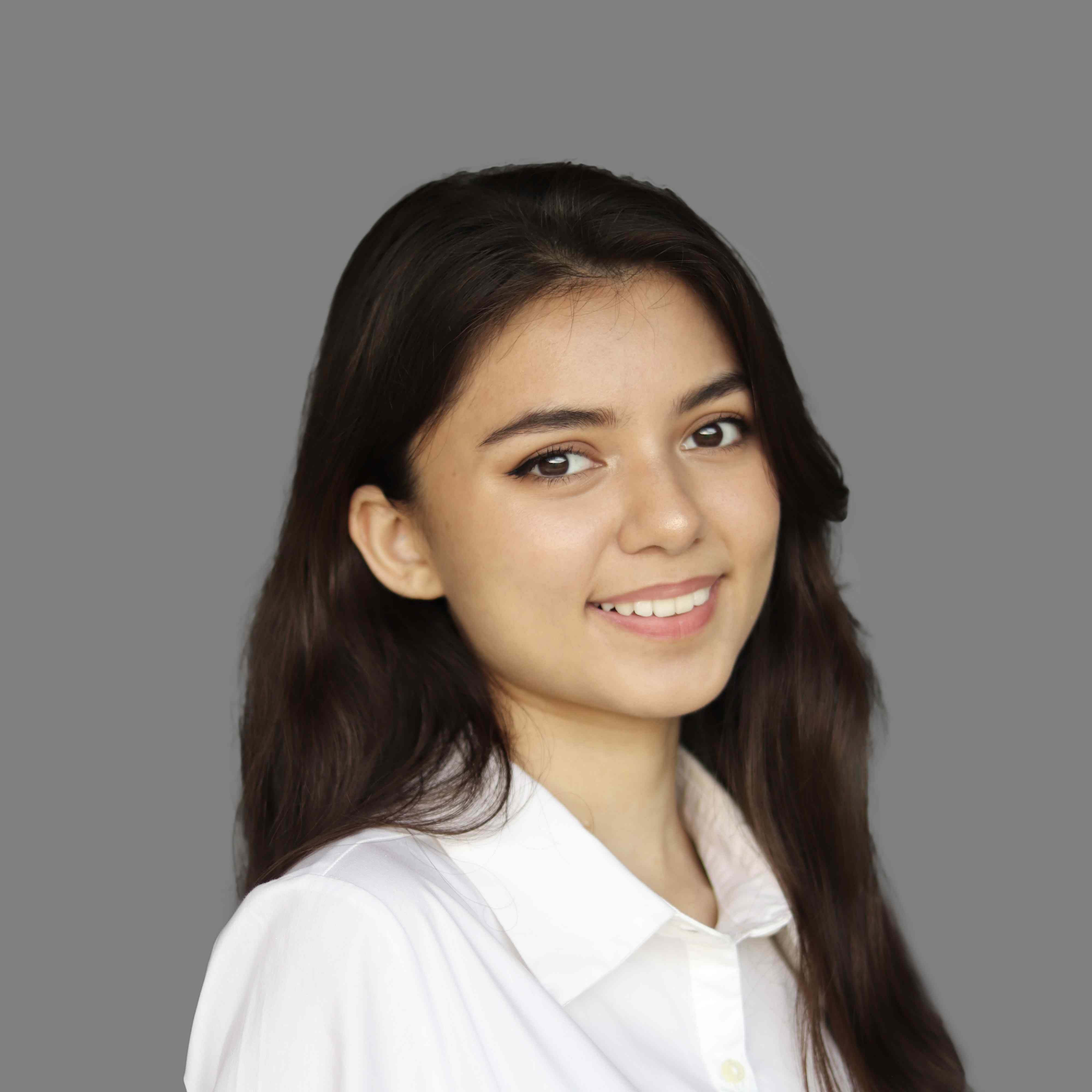 aleena qaiser