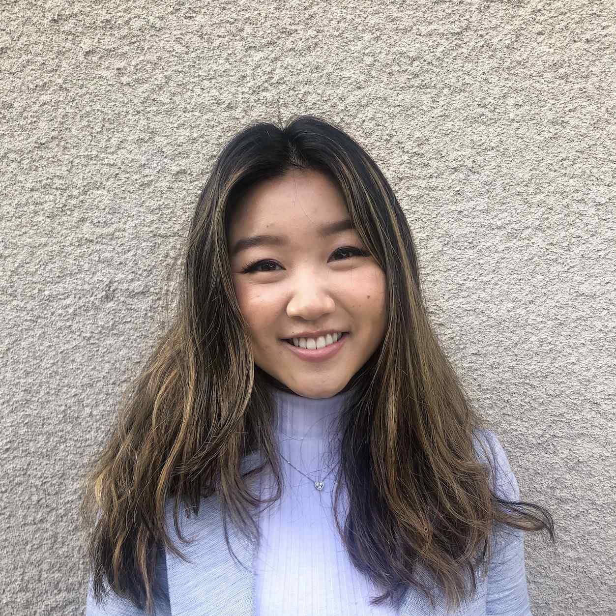 grace pan