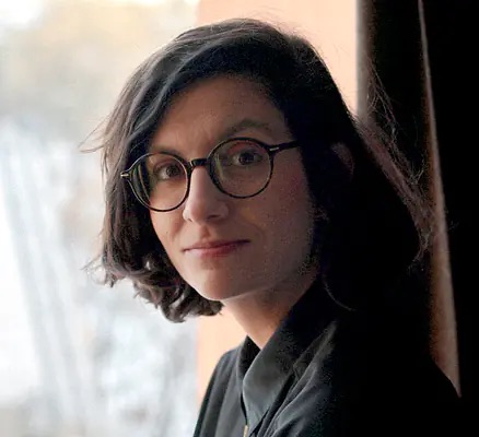 mafalda gamboa
