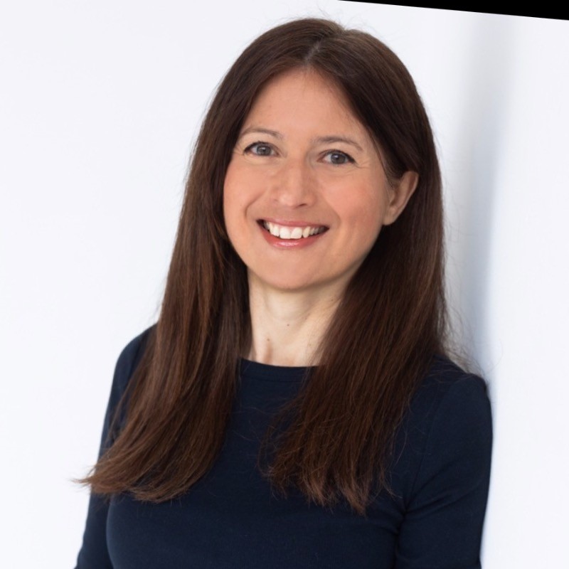 vicky charisi