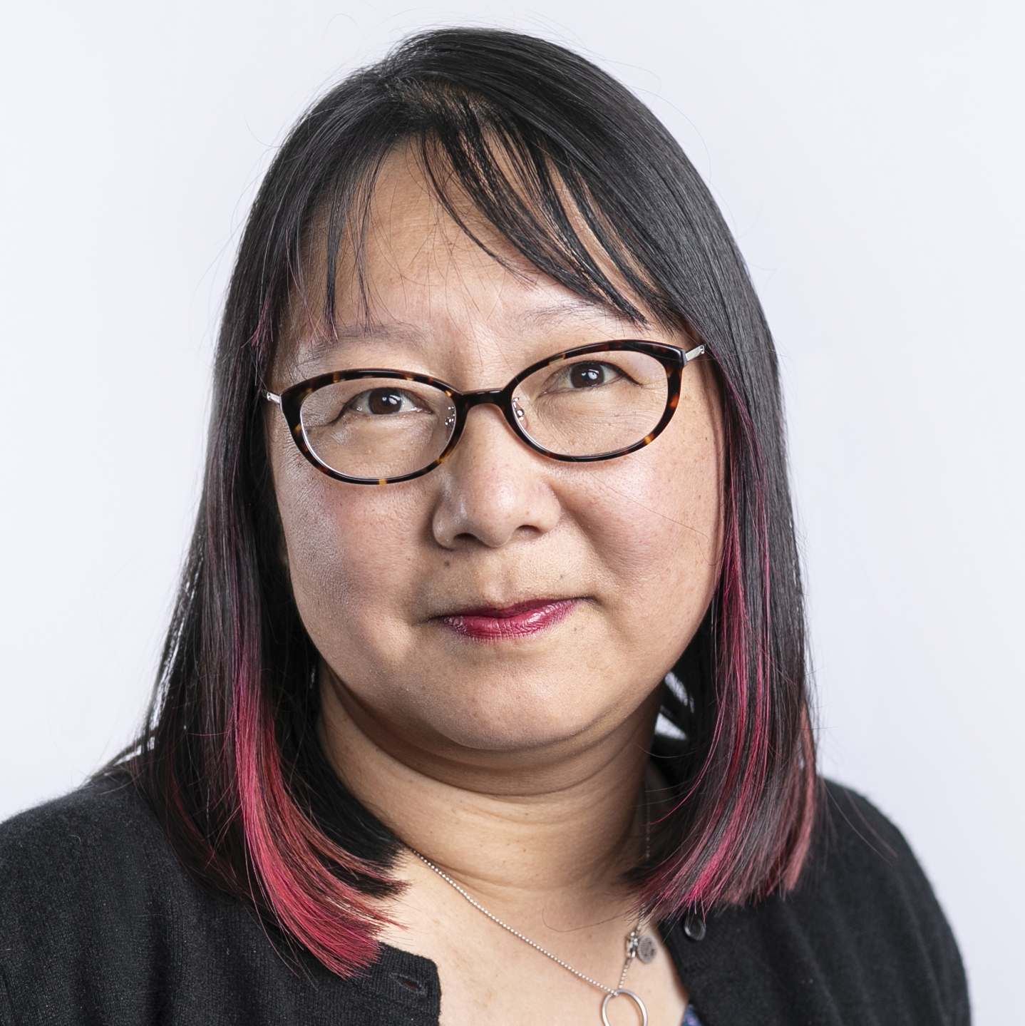 wendy ju